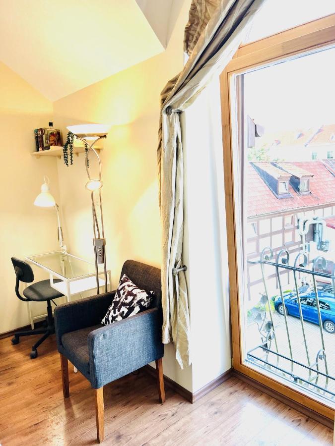 Super Apartment Old Town Klaipeda Exterior photo